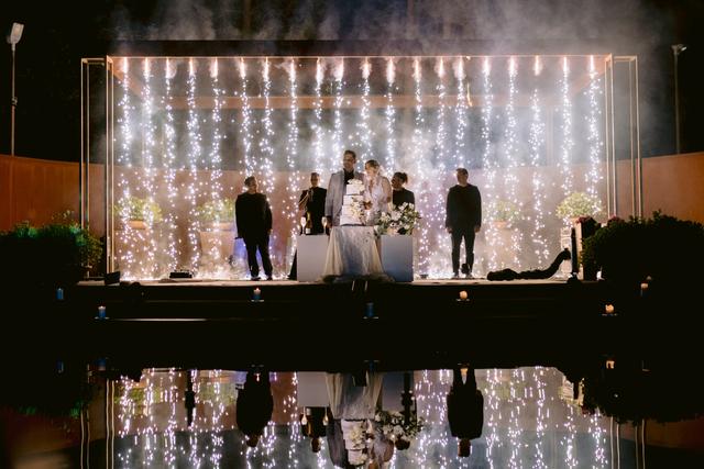 Ricardo Pereira band - 3