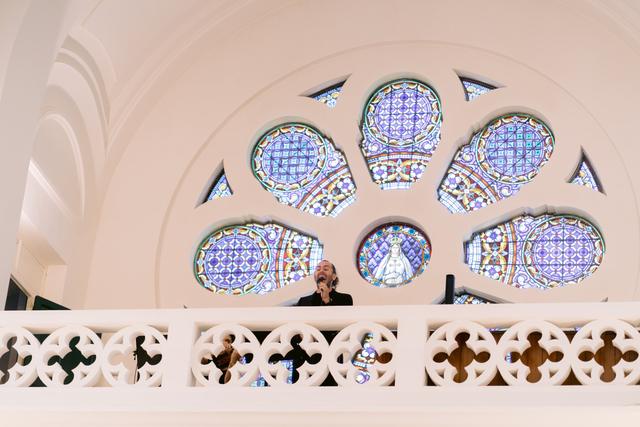 Ricardo Pereira band - 4