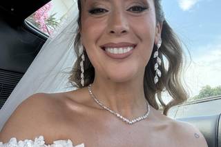 Andreia Neves Make Up - 8
