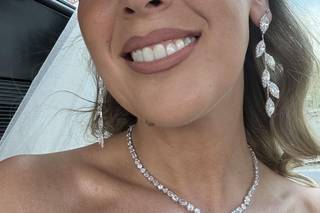 Andreia Neves Make Up - 9