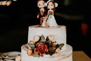 Êssencii - Topos de Bolo - 9