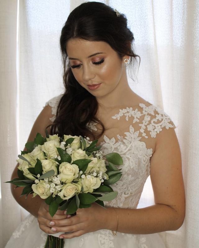 Catarina Damas Makeup Artist - 2