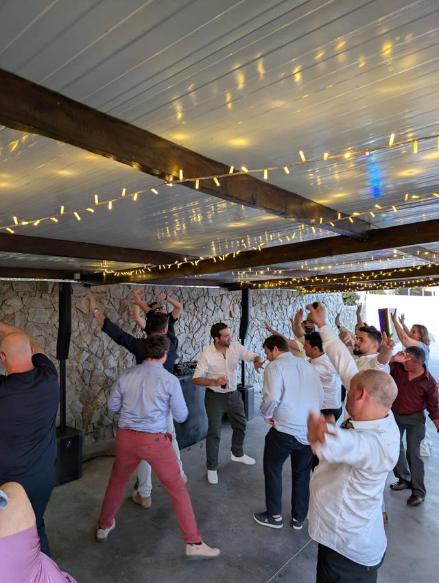 DJ Paulo Mendes Eventos - 2