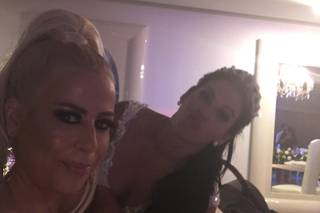 Daniela Coutinho Makeup Artist - 6