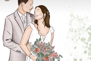 Ilustrações ao vivo - Amazing - 5