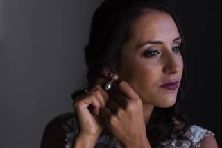 Paula Costa Make Up Artist - 13