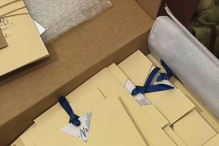 Histórias em Papel - 12