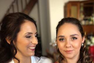 Paula Costa Make Up Artist - 14
