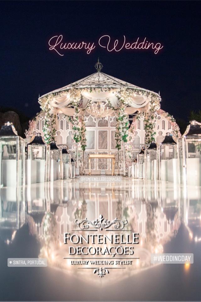 Fontenelle Decorações - 2
