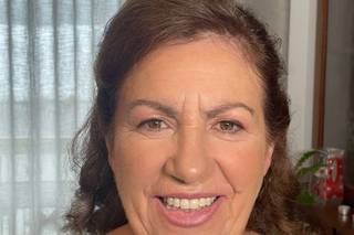 Fátima Coelho Makeup - 18