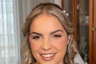 Fátima Coelho Makeup - 19