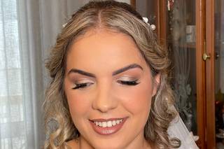 Fátima Coelho Makeup - 20