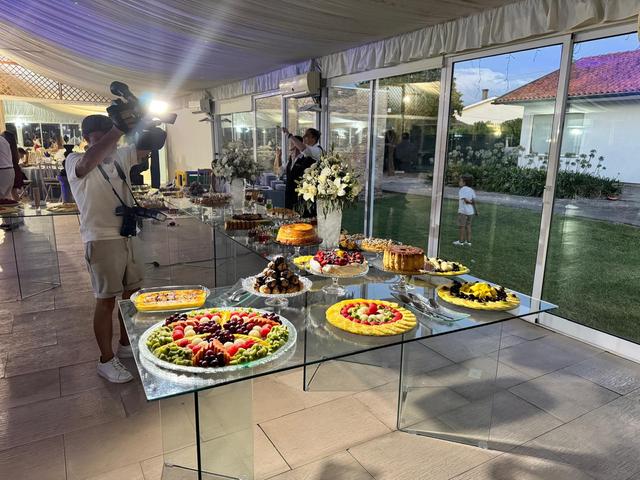 P & M Eventos - 3