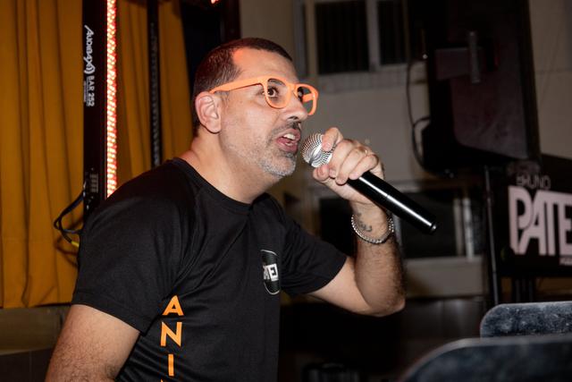 Bruno Patel by Koolvoice - 1