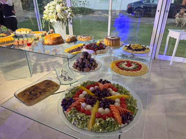 P & M Eventos - 4