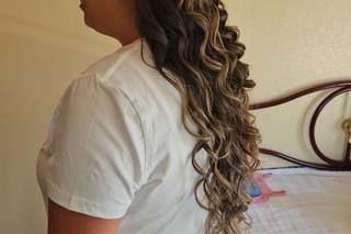 Andréa Bouillet Hairstylist - 8