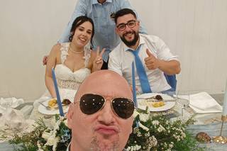 Eventos e Casamentos TGV - 6