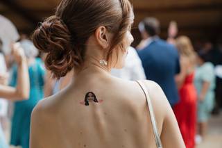 Legato Tattoo Art - 6
