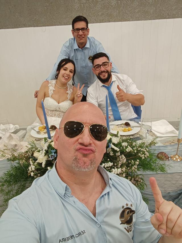 Eventos e Casamentos TGV - 2