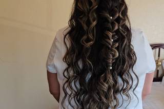 Andréa Bouillet Hairstylist - 9