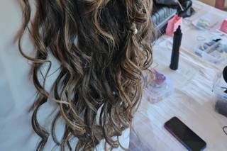 Andréa Bouillet Hairstylist - 10