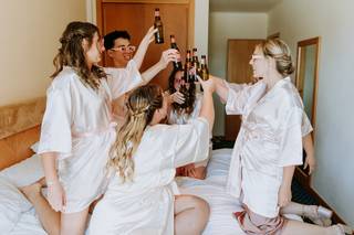 Rita Catita - Hairstylist & Make-up artist - 11