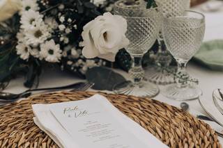 Voar Design Floral e Decoração Eventos - 6