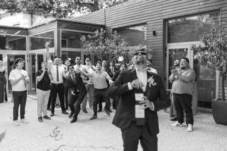 Serbeats DJ Wedding & Events - 5