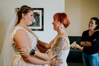 Rita Catita - Hairstylist & Make-up artist - 12