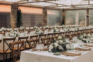 Voar Design Floral e Decoração Eventos - 7