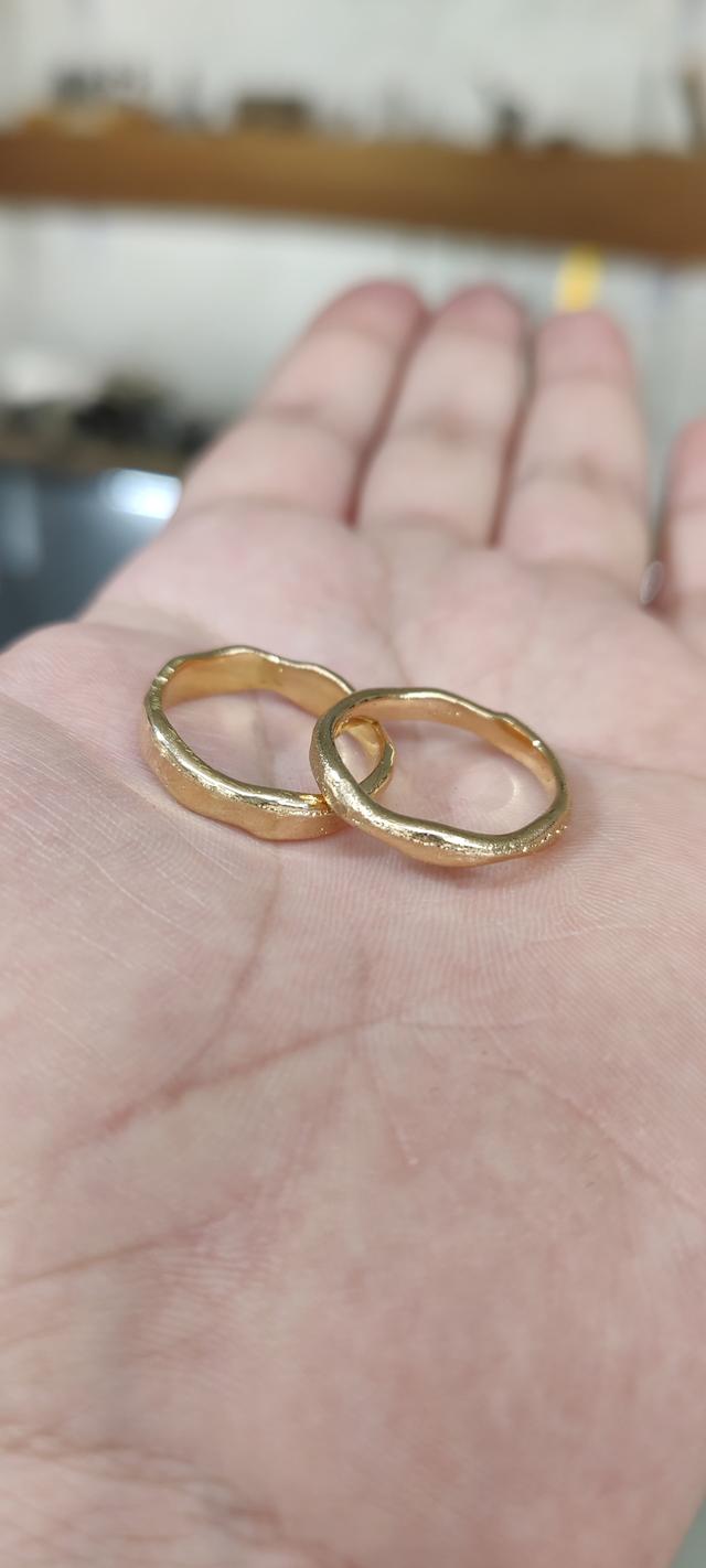 Jewellery Experience - 1