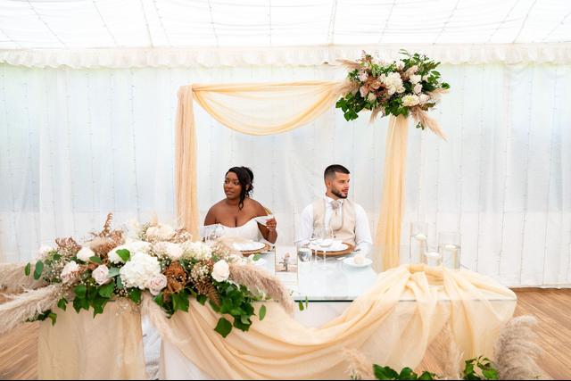 Templo das Flores - 1