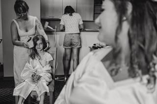 Rita Catita - Hairstylist & Make-up artist - 13