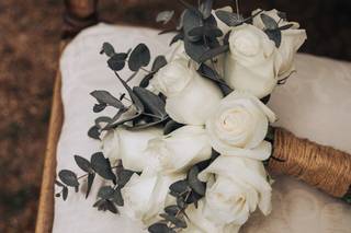 Voar Design Floral e Decoração Eventos - 8