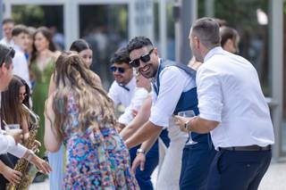 Serbeats DJ Wedding & Events - 7