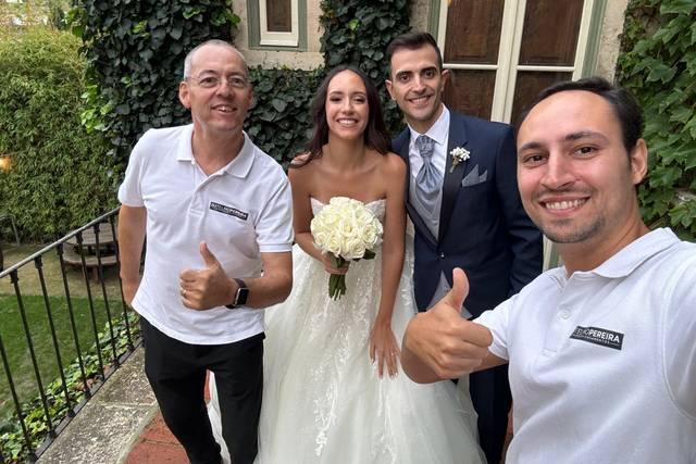 Equipa Telmo Pereira 1