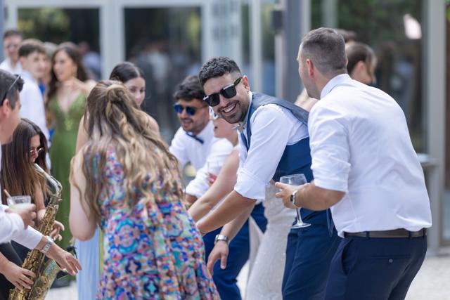 Serbeats DJ Wedding & Events - 4