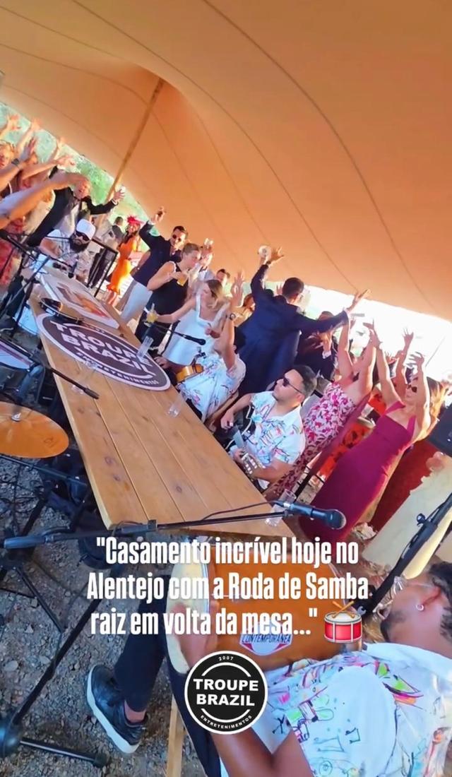 Troupe Brazil - 2