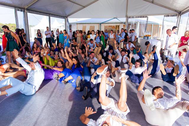 Kantagora Eventos 3