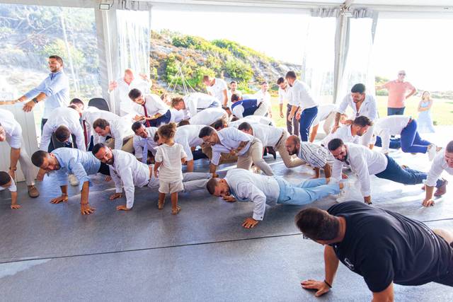 Kantagora Eventos 5