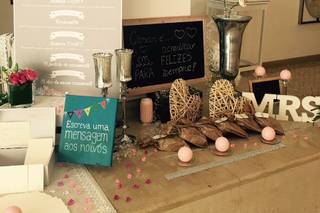 Sandra Cruz Wedding Design - 9