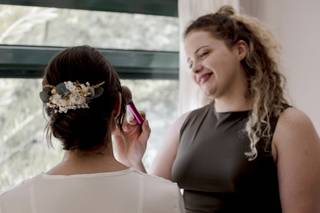Different by Rute Alves - Hairstylist - 5
