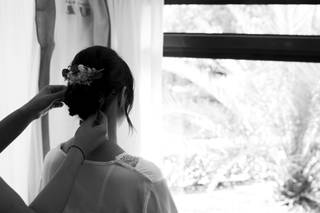 Different by Rute Alves - Hairstylist - 6