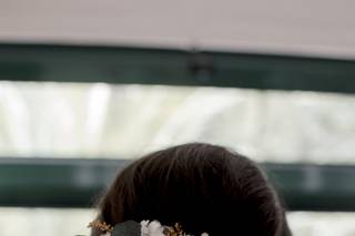 Different by Rute Alves - Hairstylist - 7