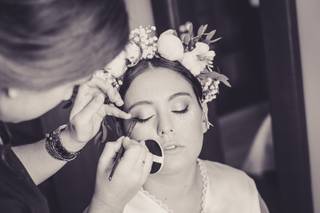Inês Costa - Hair and Makeup Artist - 10