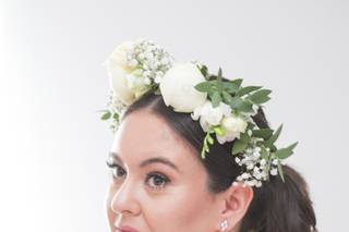 Inês Costa - Hair and Makeup Artist - 11