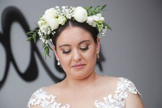 Inês Costa - Hair and Makeup Artist - 12