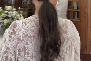 Cidália Cabeleireira - 6