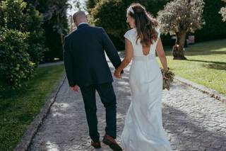 BH Wedding Photo - 35