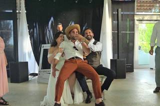 Crazy Day - 18